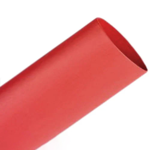 Busbar Insulation Sleeve - Polyolefin Material Different Available Colors | Easy Installation High-Temperature Resistance Electrical Safety Protection
