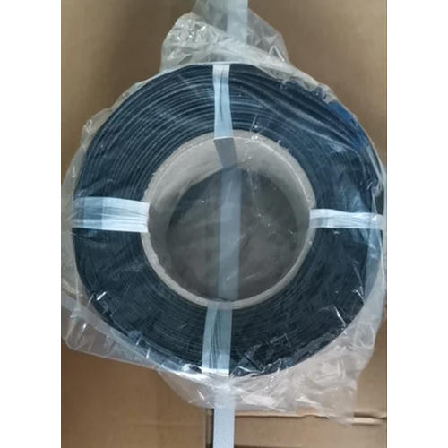 Silicone Cable Sleeve Application: Industrial