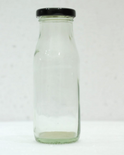 300 ML Milk Bottle