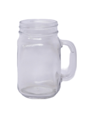 450 ML Maisan Jar With Handle