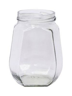 750 ML Octa Jar
