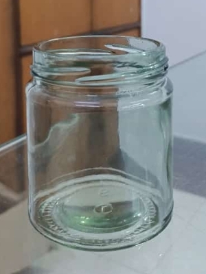 350 ML Salsa Jar