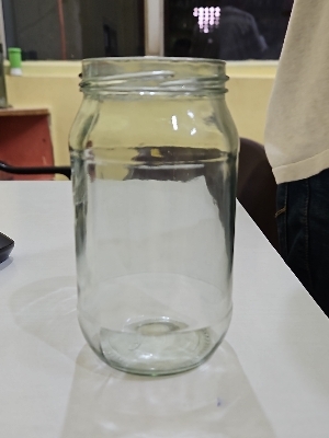 1 KG Koena Jar
