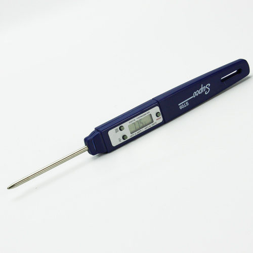 DIGITAL THERMOMETER