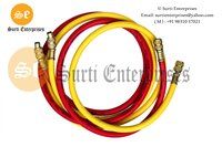 HYDRAULIC CHARGING HOSE