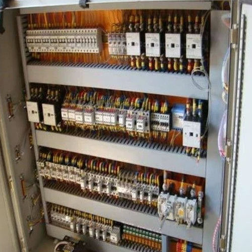 PLC Panels