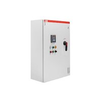 Softstarter Panel - Application: Industrial