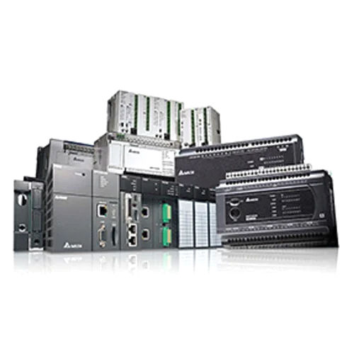 Programmable Logic Controllers