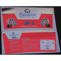 Automotive labels