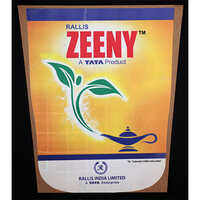Rallis Chemical Label - Color: Multicolour