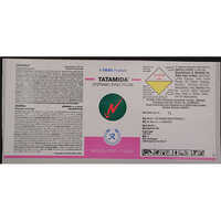 Systemic Insecticides label