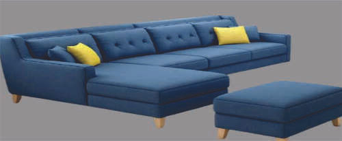 Sofa 3seater 028