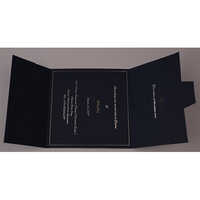 Multicolour Specialty Label With Embossing