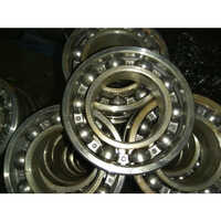 Overhead Conveyor Bearings - Material: Stainless Steel