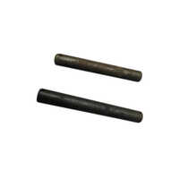 Overhead Conveyor Axle Shaft - Stainless Steel, Customized Size, Flat Belt Compatibility | Heat Resistant, Low Noise, Durable, Easy To Maintain