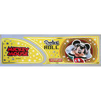 Micky mouse toys labels