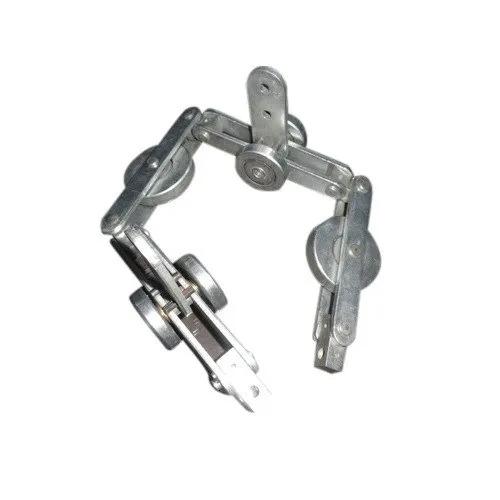 Mild Steel Overhead Conveyor Chain