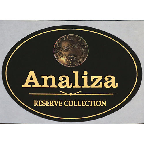 Analiza label