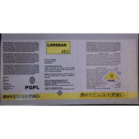 Chemical labels