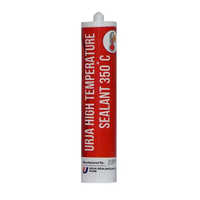 High Temperature Sealant Usage: Fiber