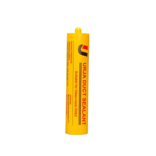 HVAC Water Base Duct Sealent