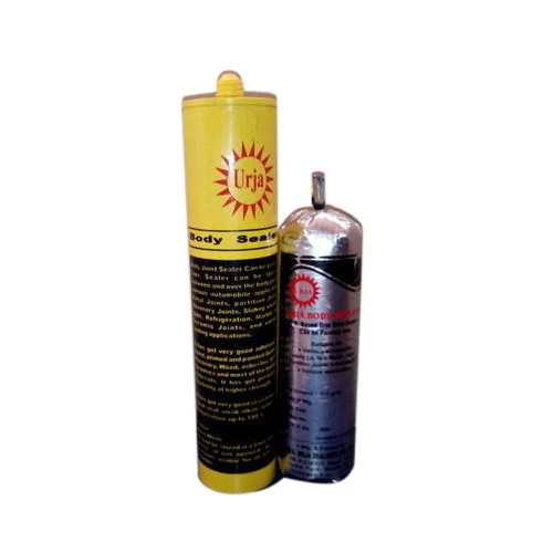 Automobile Body Sealant