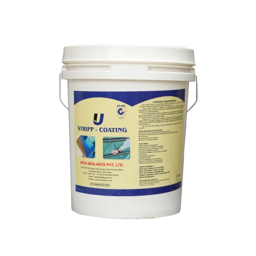 Strippable Coating