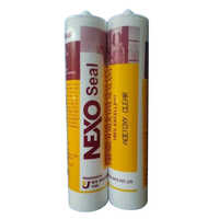 Nexo Seal Premium Silicone Sealant Grade: Industrial Grade