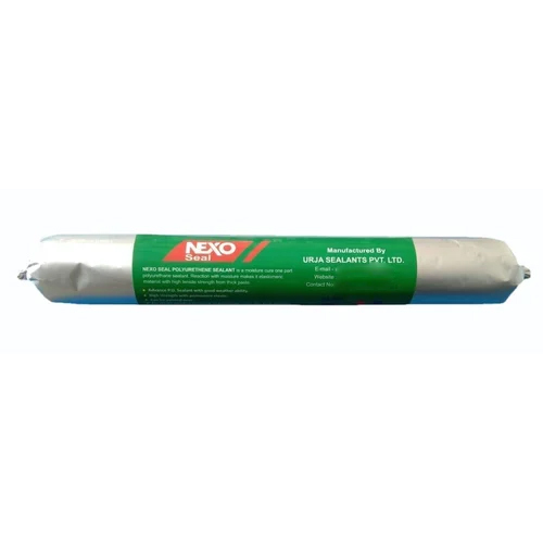 Polyurethane Adhesive Sealant