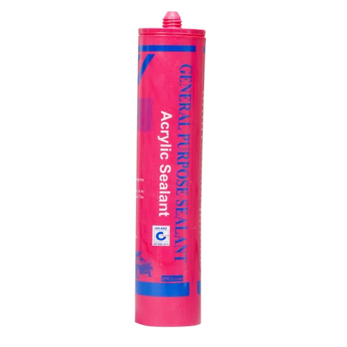Urja Pu Modified Acrylic Sealant