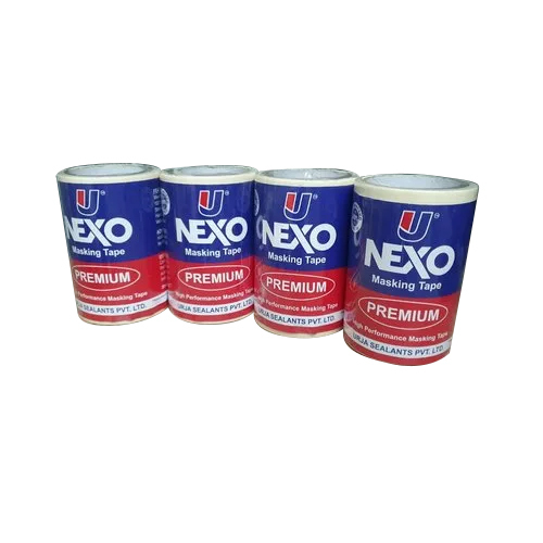 Nexo Premium Grade Masking Tape