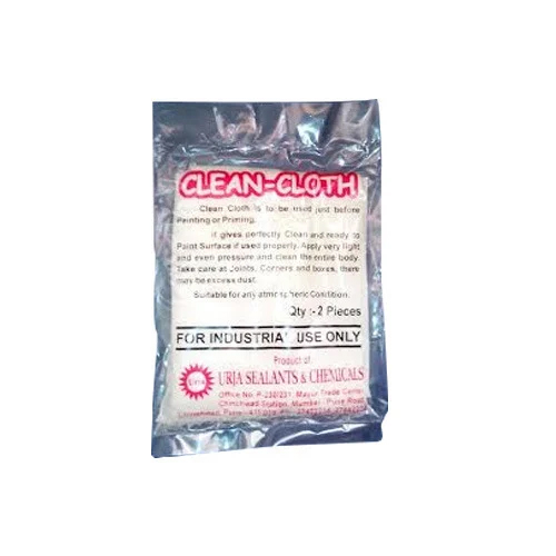 Industrial Clean Cloth