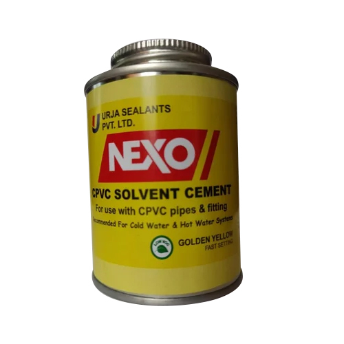 Nexo C Lock CPVC Solvent Cement