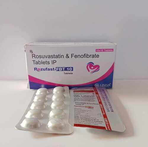 Rozufast-FBT 10