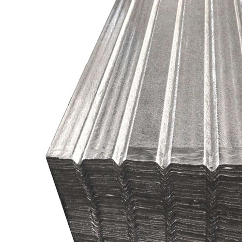 Aluminum Alloy Thermal Insulated Roofing Sheet