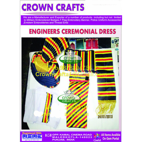 Uniform Accessories - Age Group: Infants