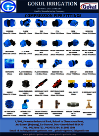 Hdpe Service Saddle