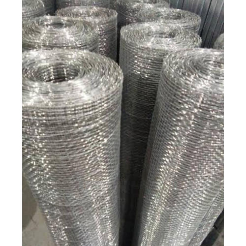 Metal Alloys Aluminium Barfi Jali