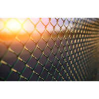 मेटल अलॉयज वायर मेश