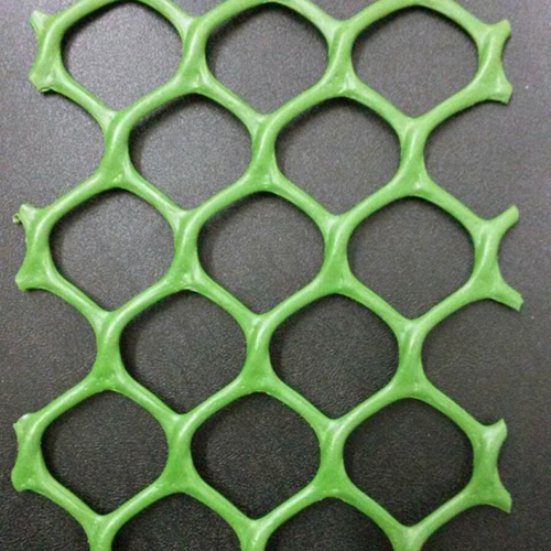 PVC hex Wire Mesh