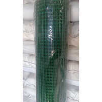 Metal Alloys Pvc Coated Weld Wire Mesh