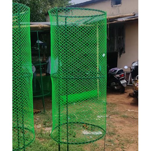 Tree Guard Jali - Material: Metal Alloys