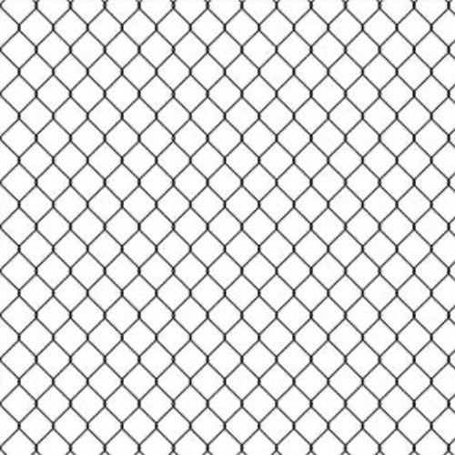 Metal Wire Fence