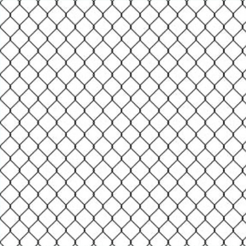 Metal Wire Fence