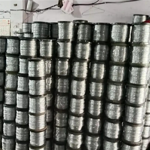 Rodent Proof Jhatka Wire