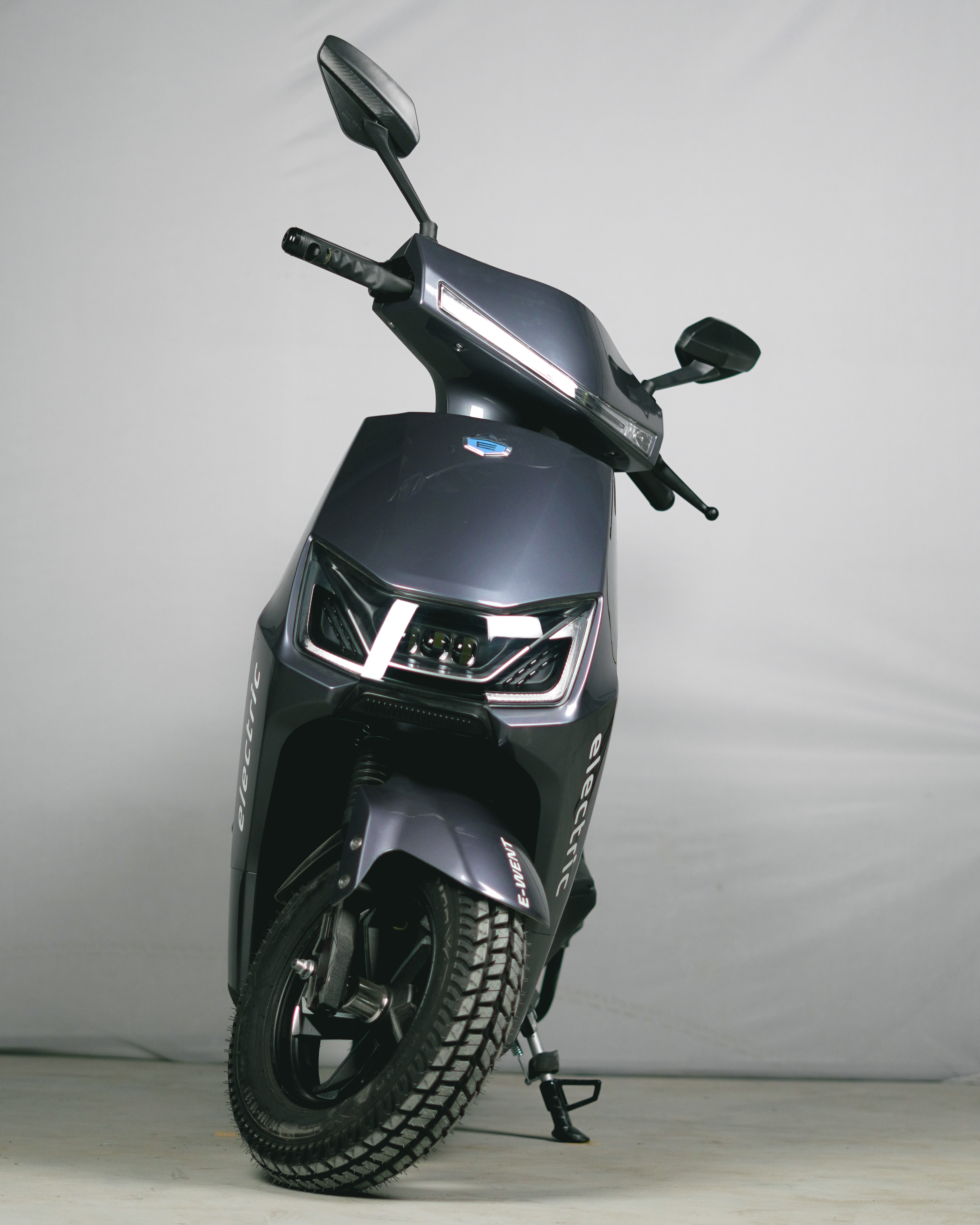 Rabbitor Electric Scooty