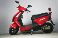 Rabbitor Electric Scooty