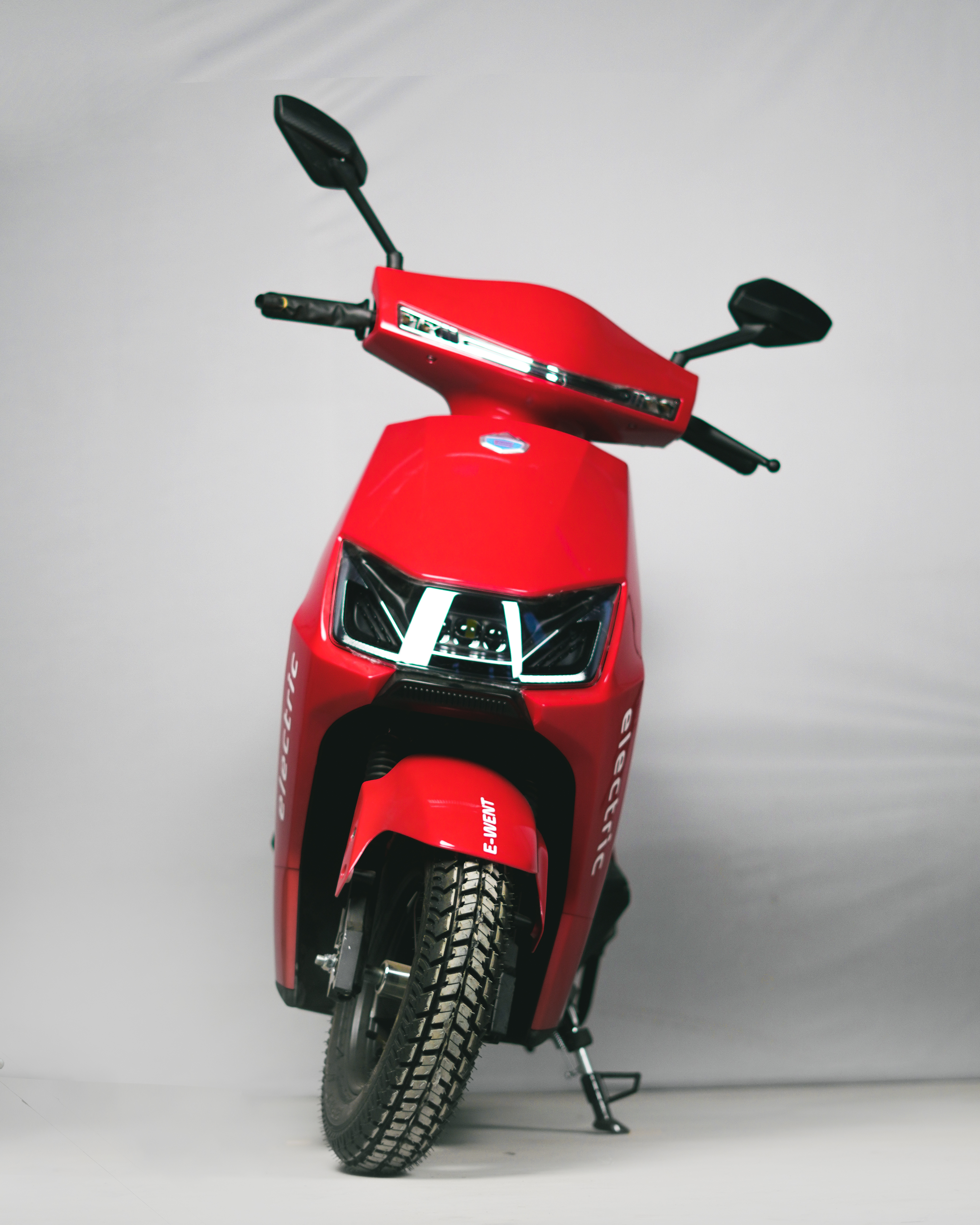 Rabbitor Electric Scooty