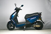 Rabbitor Electric Scooty