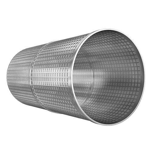 Tomato Turbo Refiner Extractor